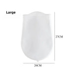 Silicone Dough Kneading Bag – Non-Toxic Mixer for Bread and Pizza Dough