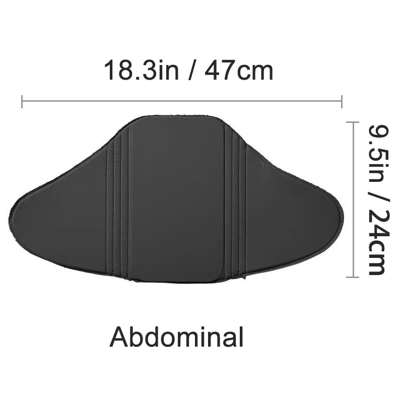 Lipo Foam Abdominal Board – Post-Surgery Compression for Stomach Recovery