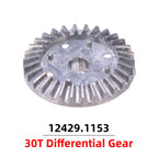 RC Car Spare Parts Kit – Replacement Components for 1/14 Scale Models
