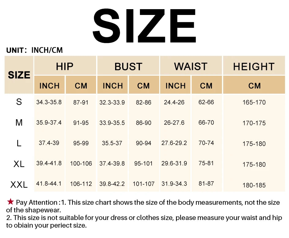 Seamless Tummy Control Bodysuit – Open Crotch Fajas for Women Shapewear