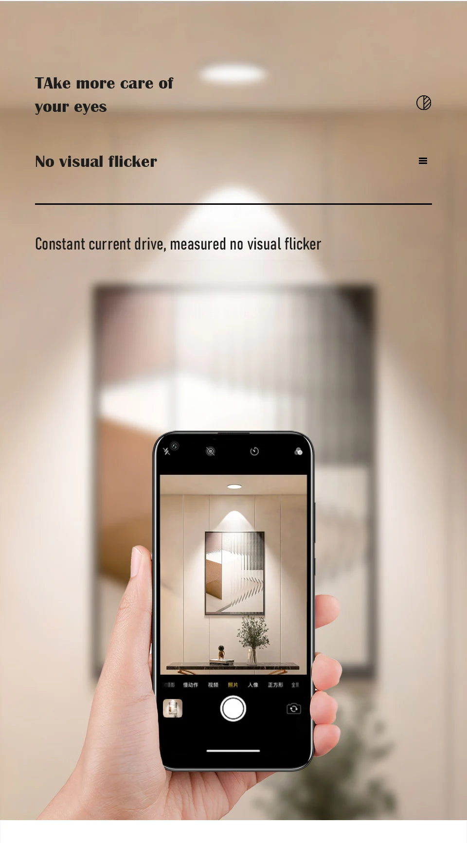 MR16 LED Spotlight Bulbs – Low Voltage GU5.3 Lighting for Home Kitchen