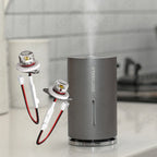 Deep UV UVC LED Lamp – 270nm-280nm Ultraviolet Light for Water Sterilization