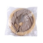 Foldable Suede Cat Tunnel – Porous Interactive Tube for Pet Entertainment