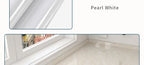 Marble Adhesive Wallpaper – Oil-Proof Film for Kitchen Countertop Renovation