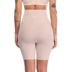 High Waist Shapewear Shorts – Slimming Tummy Control for Body Shaping