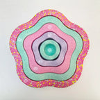 Foam Balance Stepping Stones – Sensory Integration for Kids