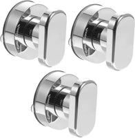 Suction Cup Door Handle – Non-Drill Grip for Cabinets and Windows