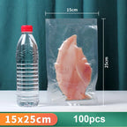 Vacuum Packaging Bags – Food Storage Pouches for Vacuum Sealer Machines