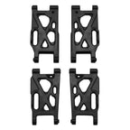 Front and Rear Suspension Arm Set – Spare Parts for RC Cars