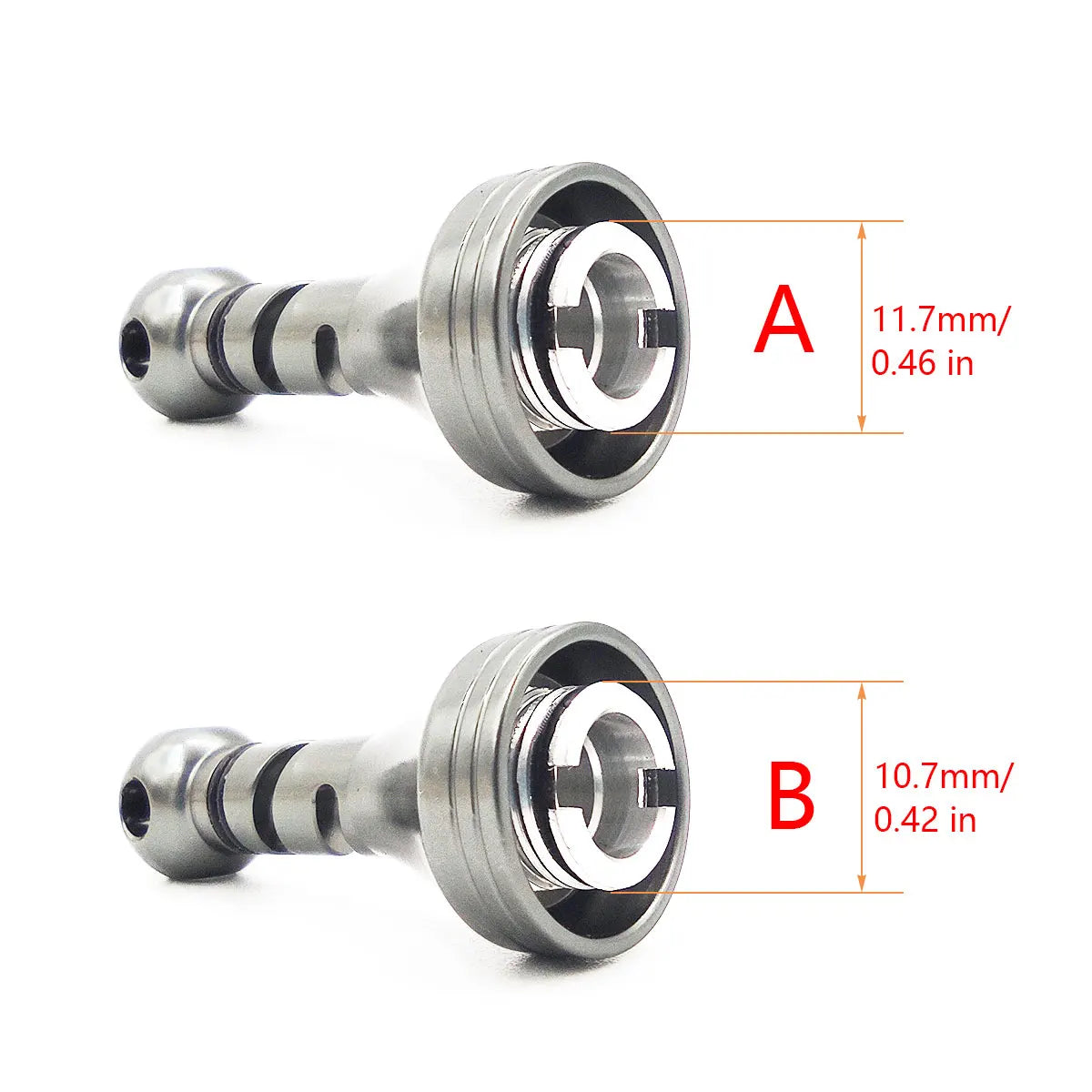Fishing Reel Balance Bar – Protective Stand for Daiwa Shimano Penn Reels