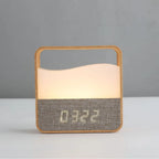 Rechargeable LED Night Light – Eye Protection Lamp for Baby Nursery