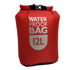Waterproof Dry Bag – Floating Storage Sack for Kayaking and River Trekking
