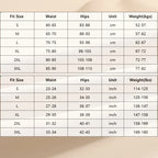 Seamless High Waist Shapewear – Ice Silk Tummy Control Panties for Women