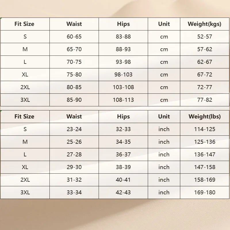 Seamless High Waist Shapewear – Ice Silk Tummy Control Panties for Women