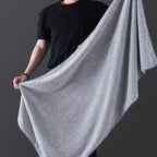 Bamboo Charcoal Coral Velvet Bath Towel – Super Absorbent for Daily Bathroom Use