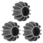 Silicone Laundry Balls – Reusable Pet Hair Remover for Washing Machines