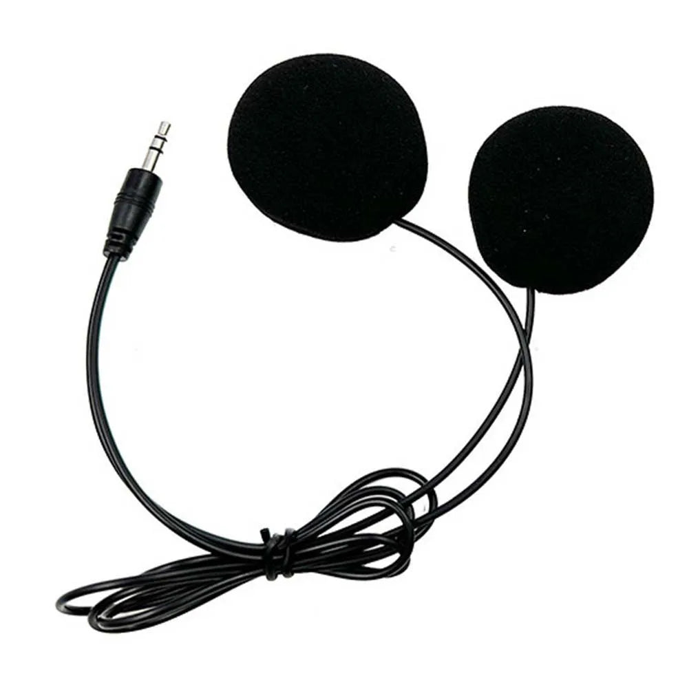 Replacement Headset Microphone – Cardo Edge Audio for Motorcycle Helmets