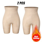 Men Tummy Control Shapewear – High Waist Compression Briefs for Body Slimming