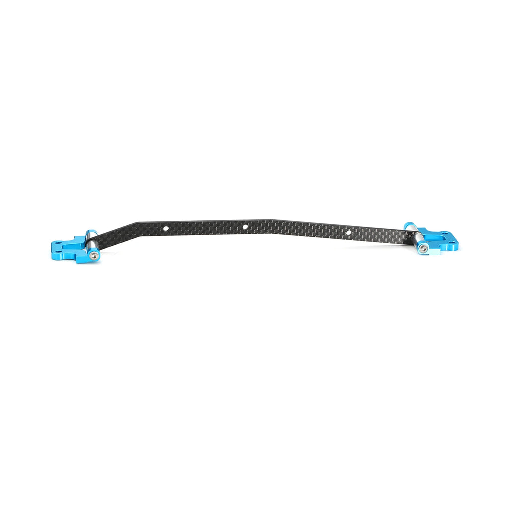 Carbon Fiber Upper Deck for 1/10 RC Car Upgrade