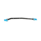 Carbon Fiber Upper Deck for 1/10 RC Car Upgrade