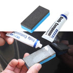 Car Scratch Remover – Polishing Compound Paste for Auto Paint Repair