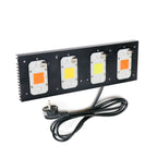 Full Spectrum LED Grow Light – Hydroponic Lamp for Indoor Plant Cultivation
