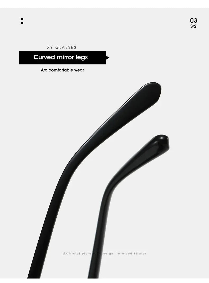 Oval Sunglasses – Small Retro Fashion Shades for Women and Men