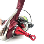Fishing Reel Balance Bar – Protective Stand for Daiwa Shimano Penn Reels