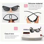 Baby Polarized Sunglasses – UV400 Protection for Infants and Toddlers