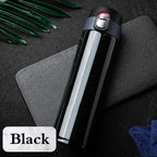 Vacuum Insulated Flask – 500ml Stainless Steel Bottle for Travel and Coffee