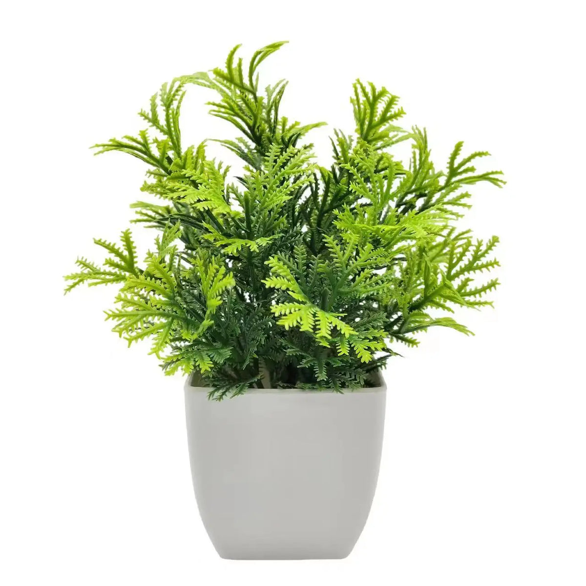 Artificial Potted Plants – Realistic Greenery for Home and Office Decor