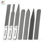 Glass Polishing File – Ultra Fine Mirror Finish for DIY Plastic Models