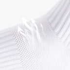 Non-Slip Athletic Soccer Socks – Cushioned Grip for Football and Basketball