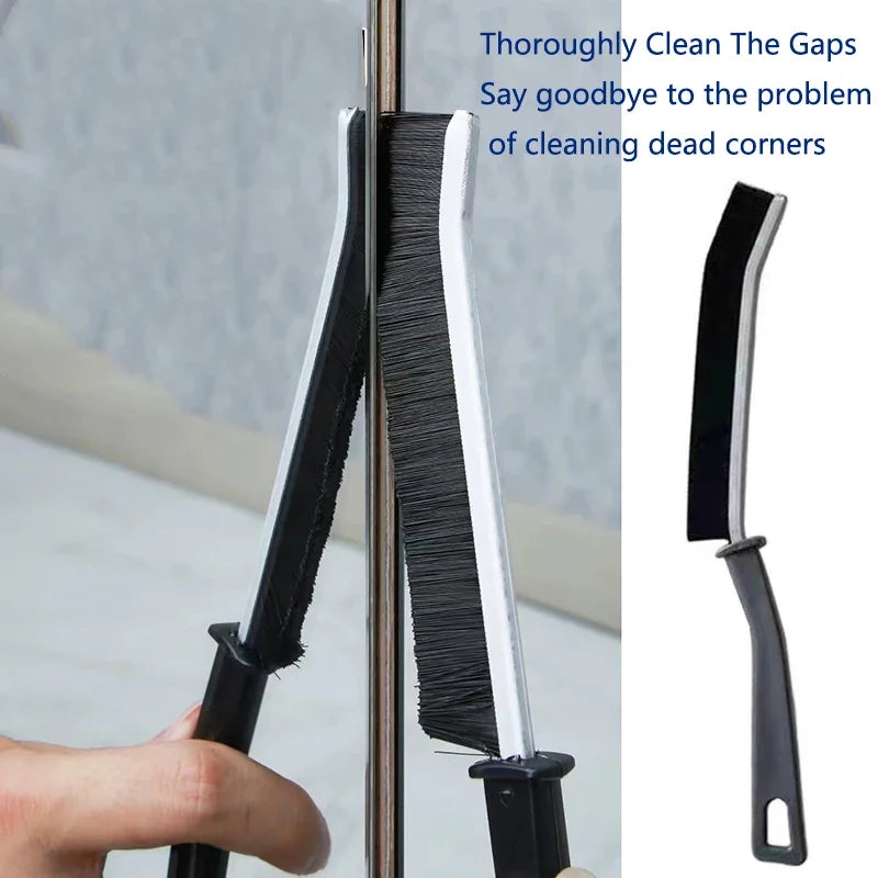 Nylon Aquarium Cleaning Brush – Scratch-Free Scrubber for Fish Tank Algae