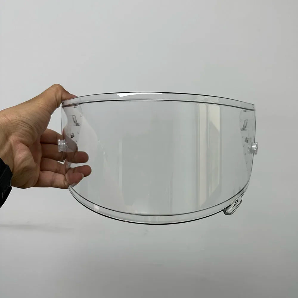 Photochromic Helmet Visor – Replacement Shield for Shoei CWR-1 Motorcycling