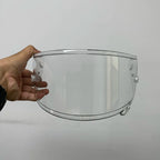 Photochromic Helmet Visor – Replacement Shield for Shoei CWR-1 Motorcycling