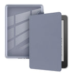 Acrylic Protective Case – Lightweight Cover for Kindle Paperwhite 6-7 Inch