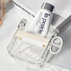 Manual Toothpaste Squeezer – Rotating Tube Wringer for Bathroom Organization