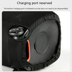Speaker Protective Cover – Elastic Lycra Fabric for Travel and Outdoor