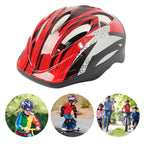 Kids Protective Helmet – Adjustable Safety Gear for Cycling and Skating