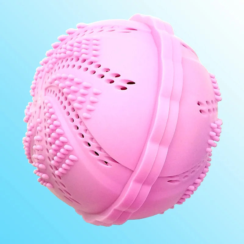 Eco-Friendly Laundry Ball – Anion Molecule Cleaning Tool for Washing Machines