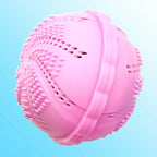 Eco-Friendly Laundry Ball – Anion Molecule Cleaning Tool for Washing Machines