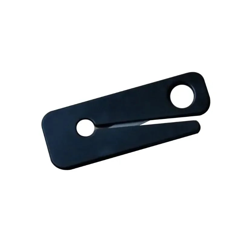 Portable Seatbelt Cutter – Hanging Emergency Safety Tool for Auto Rescue