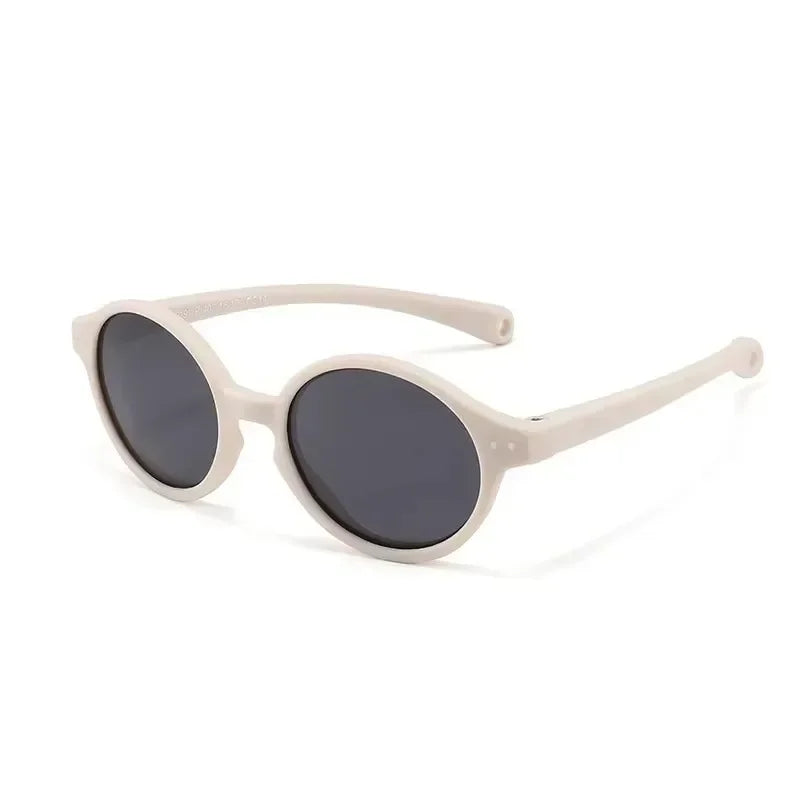 Baby Polarized Sunglasses – UV400 Protection for Infants and Toddlers