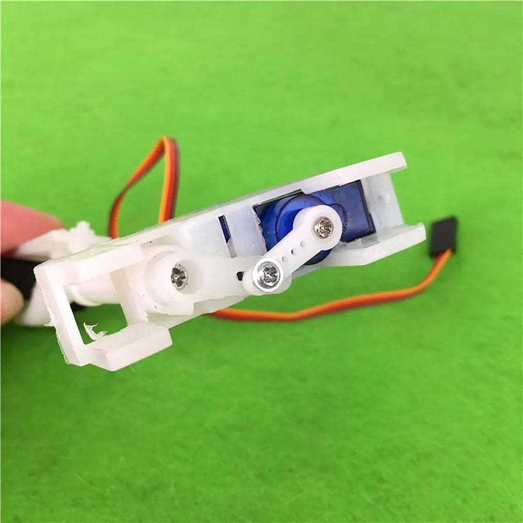 KT Board Landing Gear – Steering Undercarriage for RC Fixed Wing Aircraft