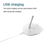 LED Desk Lamp – Portable Eye Protection Light for Office and Study