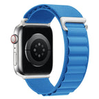 Alpine Loop Nylon Band – Rugged Sport Strap for Apple Watch Ultra and Series