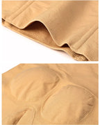 High Waist Shaping Shorts – Tummy Control Butt Lifter for Postpartum Recovery