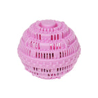 Reusable PVC Laundry Ball – 10cm Clothes Softener for Washing Machine