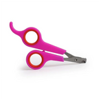 Professional Pet Nail Clippers – Ergonomic Claw Trimmer for Dogs Cats Birds